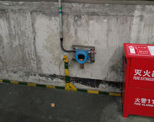 丙烯檢測(cè)儀