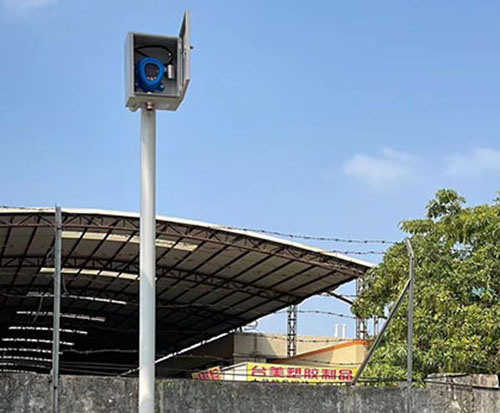 丙烯檢測(cè)儀