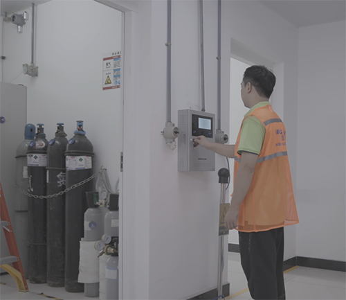 初油酸乙酯檢測儀