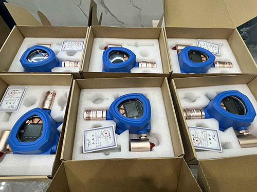 醋醛檢測(cè)儀