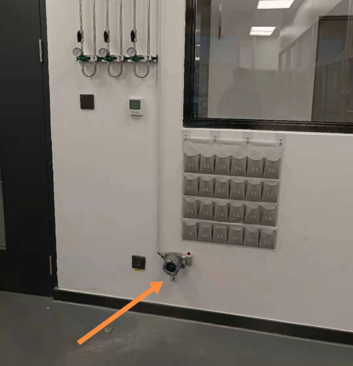 實驗室醋酸乙酯檢測儀