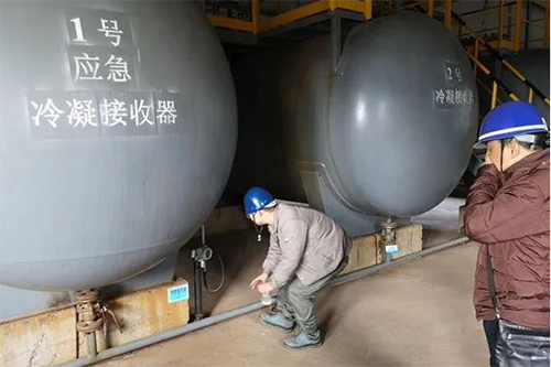 氮?dú)鈾z測(cè)儀