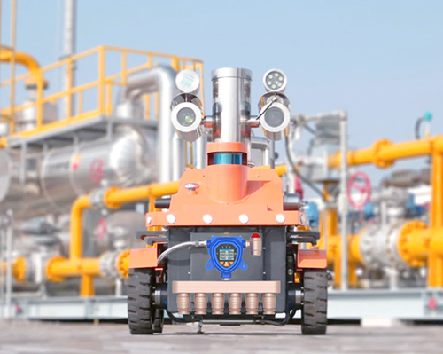 氮氧化物檢測(cè)儀