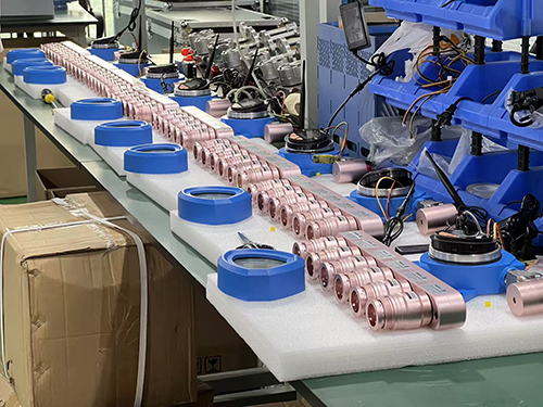 氮氧化物檢測儀