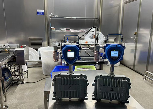 電石氣檢測儀價格是多少