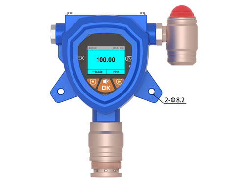 丁二烯檢測儀擴(kuò)散式