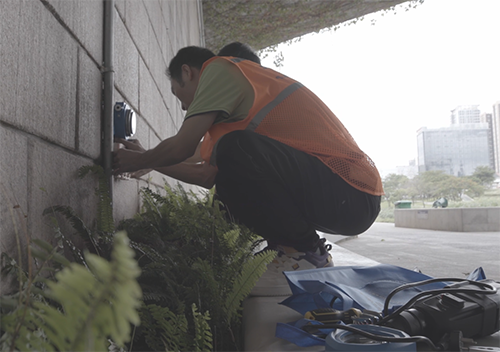 丁醛檢測儀安裝指南教程