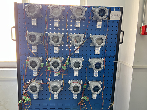 DMAC檢測儀價格多少