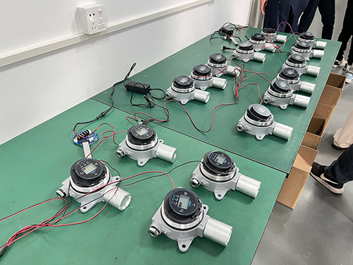 DMAC檢測儀價格多少